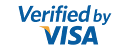 Verified by Visa - Shuttles24